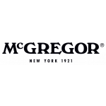 logo Mc Gregor Nieuwpoort