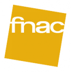 logo Fnac Louvain La Neuve