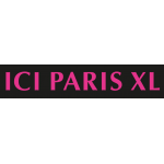 logo Ici Paris XL Zottegem