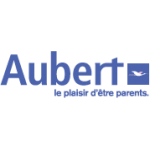 logo Aubert PARIS
