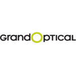 logo Grand Optical Paris 53 rue de Passy