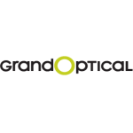 logo Grand Optical Lyon Rue du Docteur Bouchut