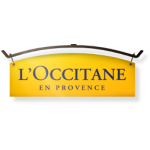 logo L'Occitane Paris 1 rue d'Arcole 75004 Paris