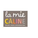 logo La mie câline BORDEAUX 1