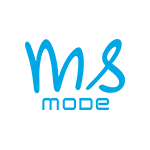 logo M&S Mode Lormont