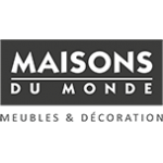 logo Maisons du monde Bordeaux