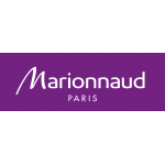 logo Marionnaud PARIS 23 BOULEVARD DE LA MADELEINE