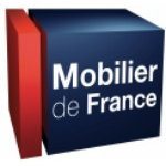 logo Mobilier de France ROSNY SOUS BOIS