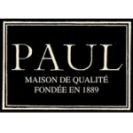 logo Paul - PARIS RENNES