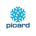 logo Picard LES ANGLES