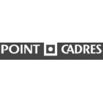 logo Point Cadres - Saint Gregoire