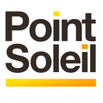 logo Point Soleil VERSAILLES 36 rue des Etats Généraux