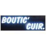 logo Boutic'cuir