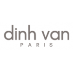 logo Dinh Van Paris 8 - Rue François 1er