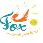 logo Fox & Cie Liège - C.C. Belle Ile