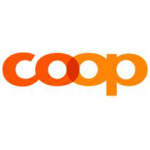 logo Coop Supermarché Saint-Aubin