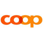 logo Coop Supermarché Bern - Spitalgasse