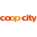 logo Coop City Zürich - Oerlikon