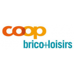 logo Coop Brico+Loisirs Sierre