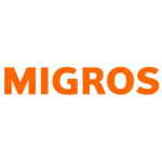 logo Migros Lugano - Città