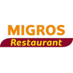 logo Migros Restaurant Frauenfeld - Passage