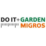 logo Do it + Garden Brügg - Centre Brügg