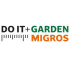 logo Do it + Garden