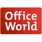 logo Office World Glattzentrum 