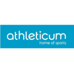 logo Athleticum Zürich