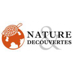 logo Nature & Découvertes Genève - Confédération
