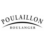 logo Poulaillon Strabourg - Pl de l'homme de fer
