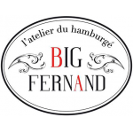 logo Big Fernand Nice