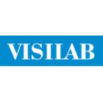 logo Visilab Lausanne - Place de la Palud