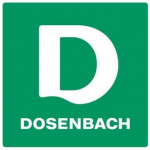logo Dosenbach Conthey