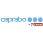 logo Caprabo Barcelona Corts Catalanes