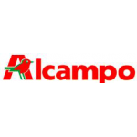 logo Alcampo Barcelona C.C. Diagonal Mar