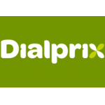 logo Dialprix Elche Blas Valero