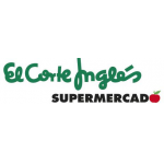 logo Supermercado El Corte Inglés León
