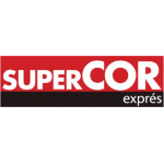 logo SuperCOR exprés A Coruña Tapia