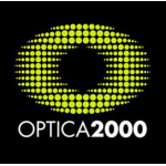 logo OPTICA 2000 Murcia El Corte Inglés Cartagena