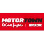 logo Motortown Zaragoza Gran Casa Hipercor