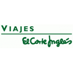 logo Viajes El Corte Inglés Madrid Sor Ángela de La Cruz