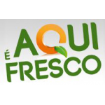 logo Aqui é Fresco Seixas