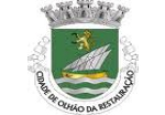 logo Câmara Municipal de Olhão