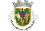 logo Câmara Municipal de Santa Marta de Penaguião