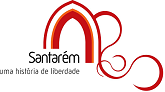 logo Câmara Municipal de Santarém