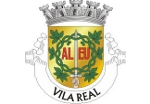 logo Câmara Municipal de Vila Real