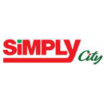 logo Simply City Zaragoza Valdespartera