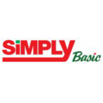 logo Simply Basic Brunete