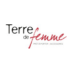 logo Terre de femme